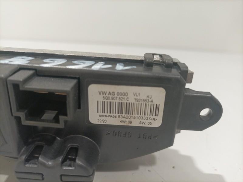 Resistance chauffage AUDI A1 2 SPORTBACK Essence - 1