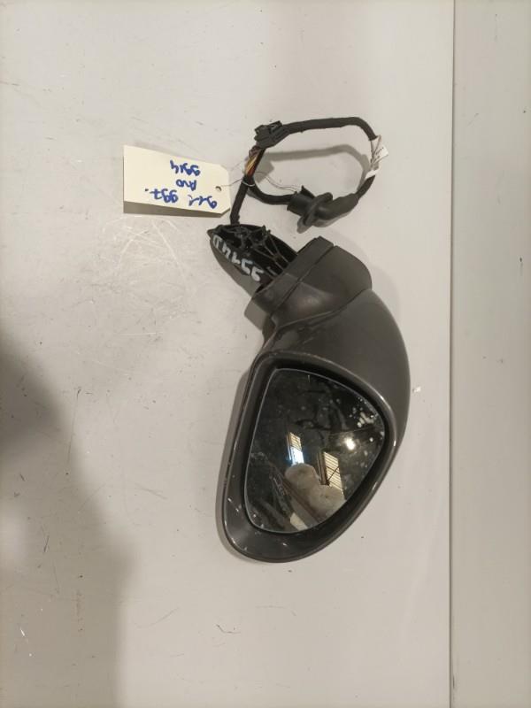 Retrovisor derecho PORSCHE 911 5 997 CABRIOLET PHASE 2 Gasolina - 1