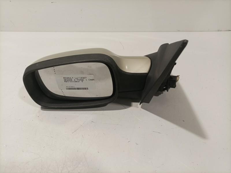 Retrovisor izquierdo RENAULT MEGANE 2 PHASE 1 CABRIOLET Gasolina - 1