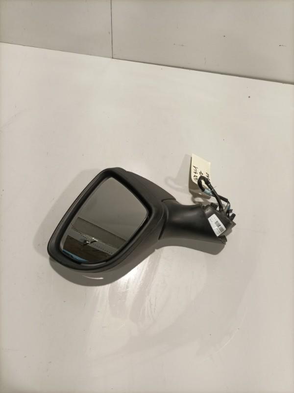 Retrovisor izquierdo RENAULT CLIO 4 PHASE 1 Diésel - 1