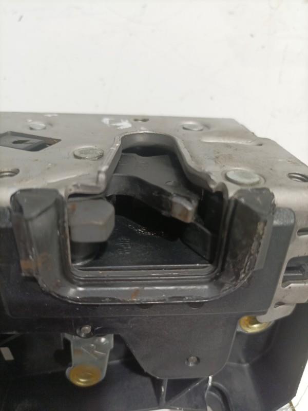 Serratura anteriore destra RENAULT TRAFIC 2 PHASE 2 Diésel - 1
