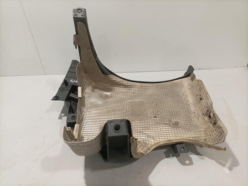 Supporto paraurti posteriore PORSCHE 911 5 997 CABRIOLET PHASE 2 Gasolina - 1
