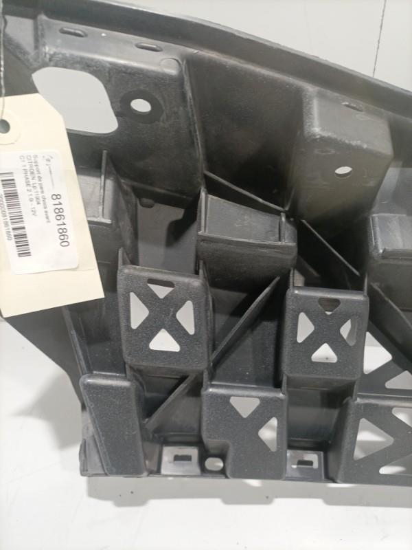Supporto paraurti anteriore CITROEN C1 1 PHASE 2 Gasolina - 1
