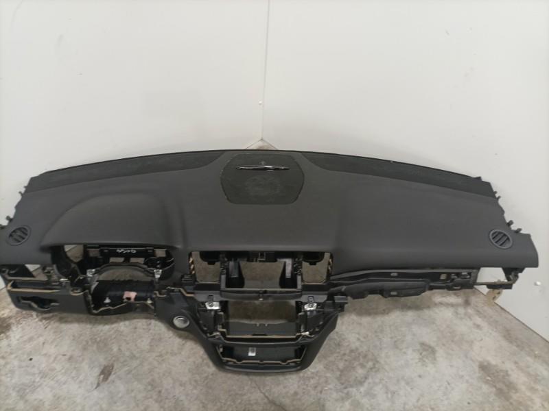 Salpicadero MERCEDES CLASSE M 166 Gasolina - 1
