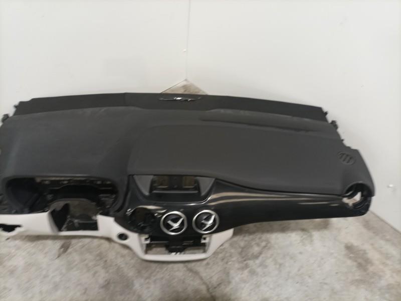 Cruscotto MERCEDES CLASSE B 246 PHASE 1 Gasolina - 1