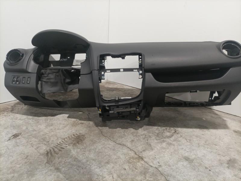 Planche de bord complete RENAULT CLIO 4 PHASE 1 Diesel - 1