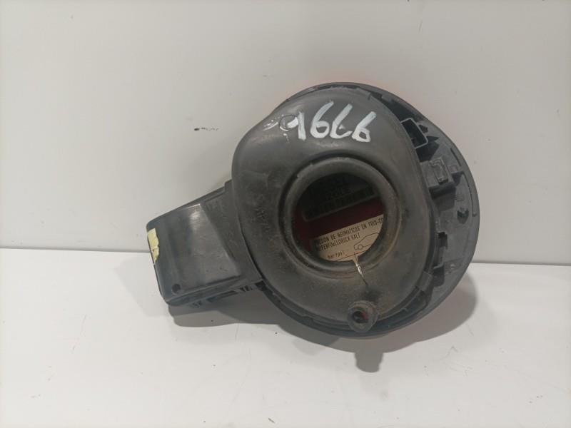 Trappe d'essence SEAT IBIZA 4 PHASE 1 COUPE Diesel - 1
