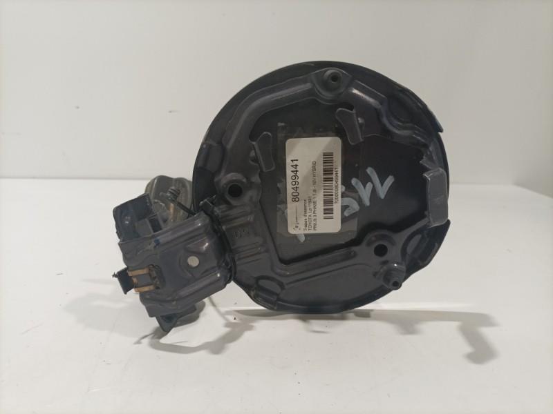 Trappe d'essence TOYOTA PRIUS 3 PHASE 1 Essence/Hybride - 1