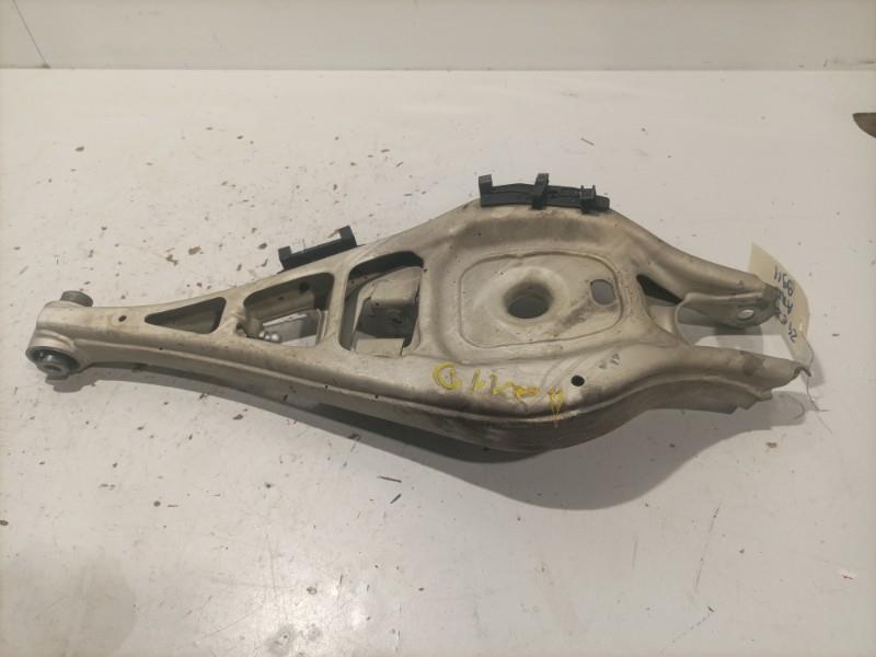 Triangolo inferiore posteriore destro BMW Z4 E89 ROADSTER CABRIOLET Gasolina - 1