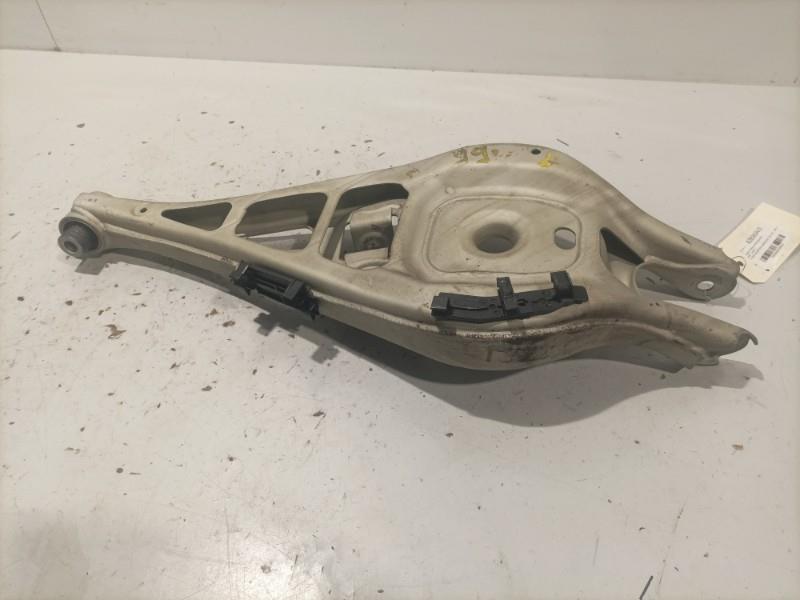 Triangolo inferiore posteriore sinistro BMW Z4 E89 ROADSTER CABRIOLET Gasolina - 1