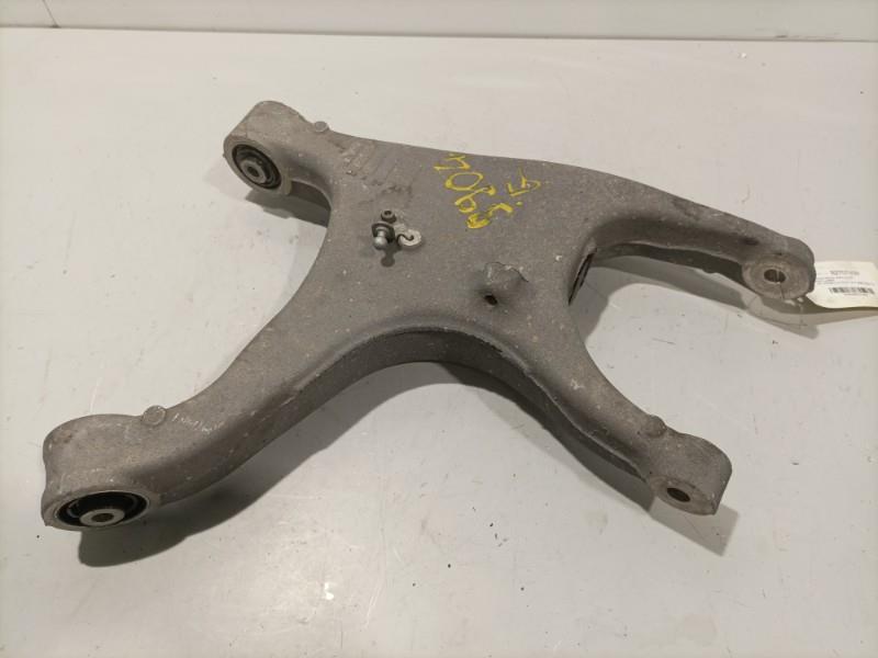 Triangolo inferiore posteriore sinistro AUDI Q5 1 PHASE 2 Gasolina - 1