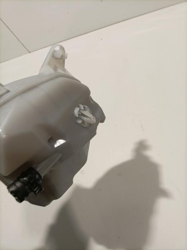 Vase d'expansion AUDI A1 2 SPORTBACK Essence - 1