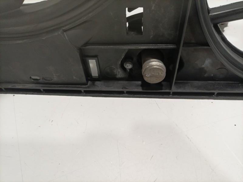 Ventilateur eau CITROEN JUMPY 1 PHASE 2 Diesel - 1