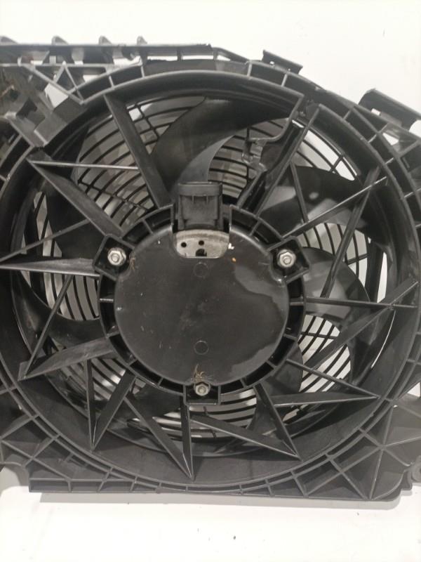 Ventilateur eau MERCEDES VITO 639 PHASE 1 Diesel - 1