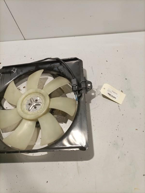 Ventilateur eau TOYOTA RAV4 2 PHASE 1 Diesel - 1