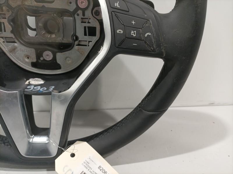 Volant MERCEDES CLASSE B 246 PHASE 1 Essence - 1