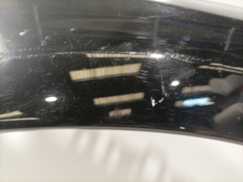 Parafango anteriore destro CITROEN C4 2 PHASE 1 Diésel - 1