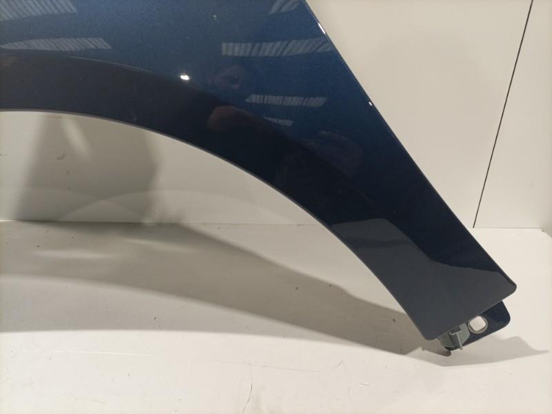 Parafango anteriore sinistro MERCEDES CLASSE B 245 Gasolina - 1