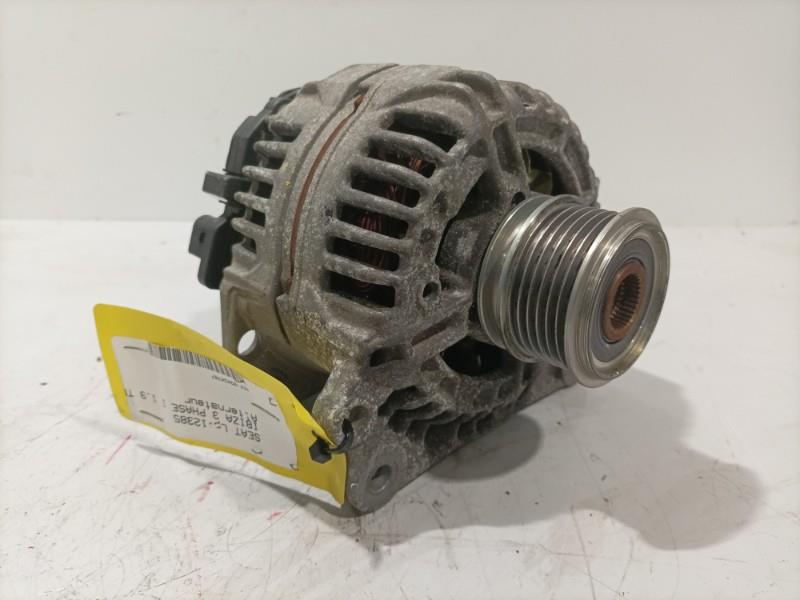 Alternatore SEAT IBIZA 3 PHASE 1 Diésel - 1