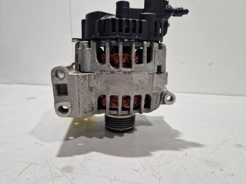 Alternatore MERCEDES CLASSE B 245 Gasolina - 1