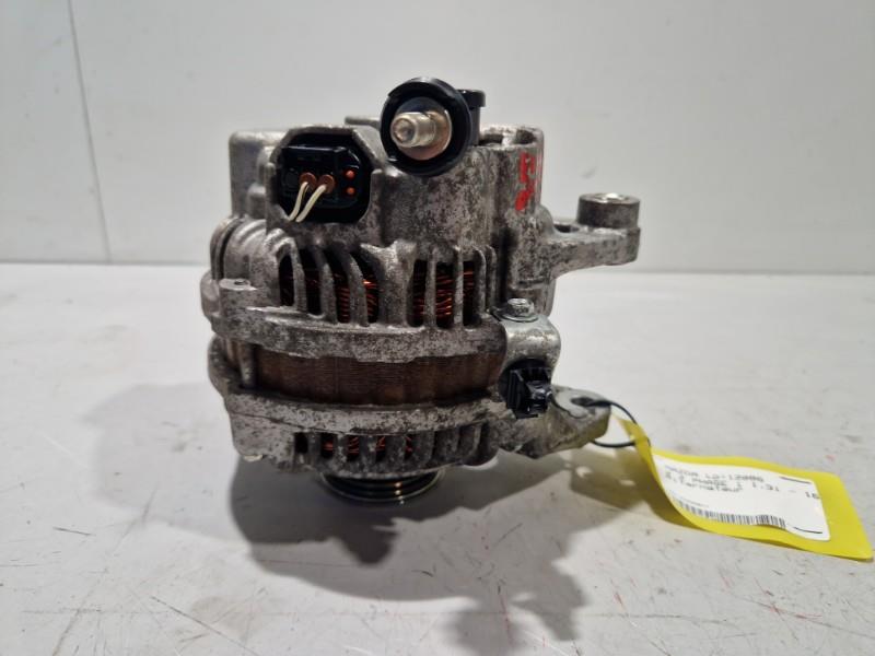 Alternatore MAZDA 2 2 PHASE 1 Gasolina - 1