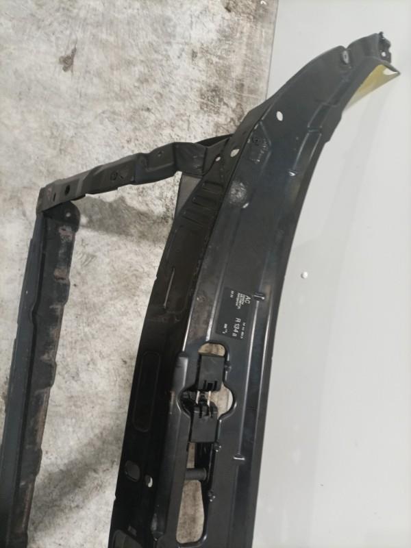 Pannellatura anteriore SKODA ROOMSTER PHASE 1 Diésel - 1