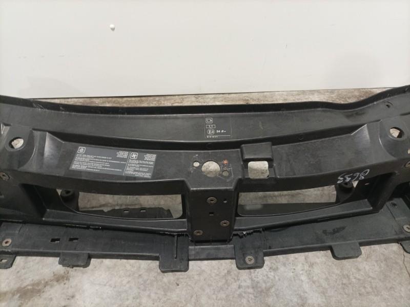 Pannellatura anteriore RENAULT TRAFIC 2 PHASE 1 Diésel - 1
