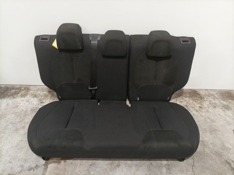 Sedile posteriore a panchetta (KIT DERIV VP) CITROEN C3 2 PHASE 1 Diésel - 1