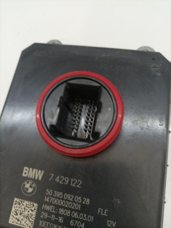 Boitier xenon MINI MINI 3 F55 Diesel - 1