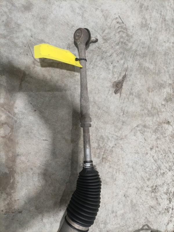 Cremagliera servosterzo PEUGEOT 207 PHASE 1 Gasolina - 1