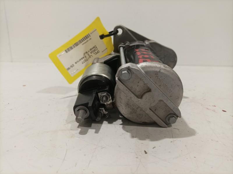 Demarreur OPEL CORSA E Essence - 1