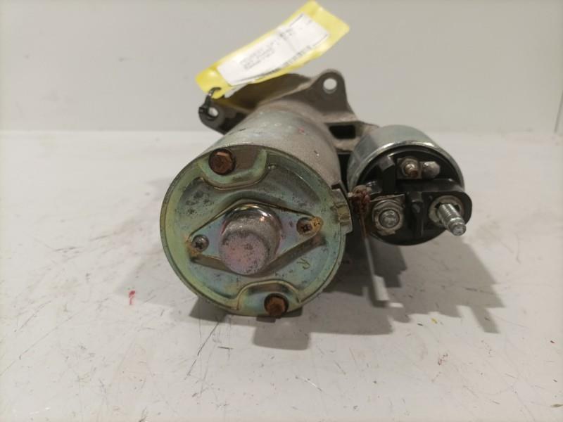Motorino avviamento PEUGEOT 207 PHASE 1 Gasolina - 1