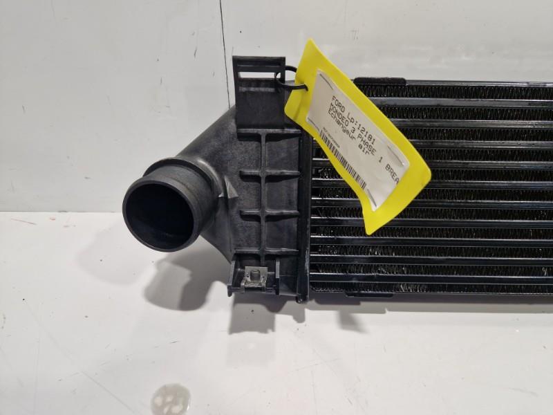 Echangeur air (Intercooler) FORD MONDEO 3 PHASE 1 BREAK Diesel - 1