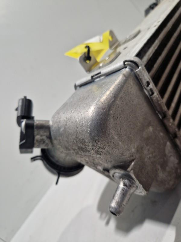 Scambiatore aria (Intercooler) KIA CEE-D 1 SPORT WAGON PHASE 2 BREAK Diésel - 1
