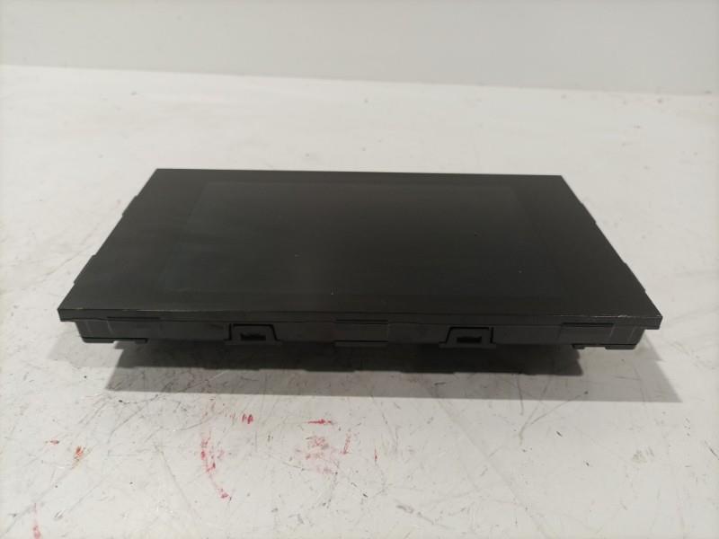 Ecran GPS PEUGEOT 308 2 PHASE 1 Diesel - 1
