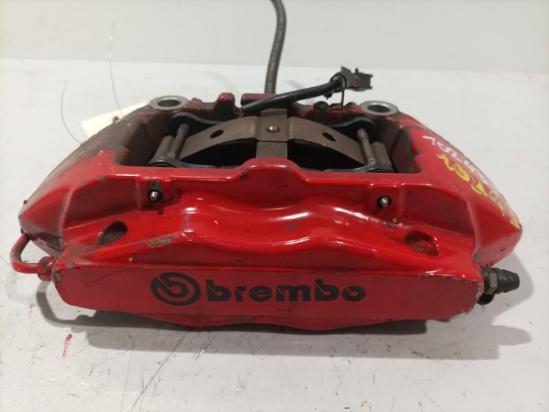 Pinza freni anteriore sinistra ALFA ROMEO GIULIETTA 2 PHASE 1 Gasolina - 1