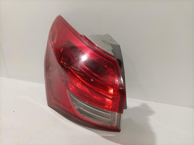 Fanale posteriore principale sinistro (luci) HYUNDAI IX 20 PHASE 2 Diésel - 1