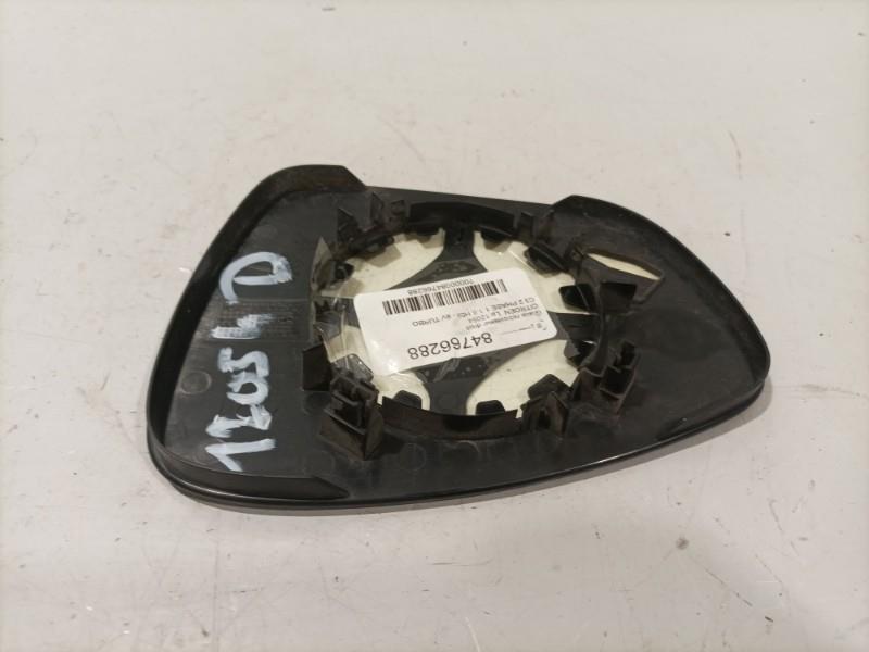 Espejo de retrovisor derecho CITROEN C3 2 PHASE 1 Diésel - 1