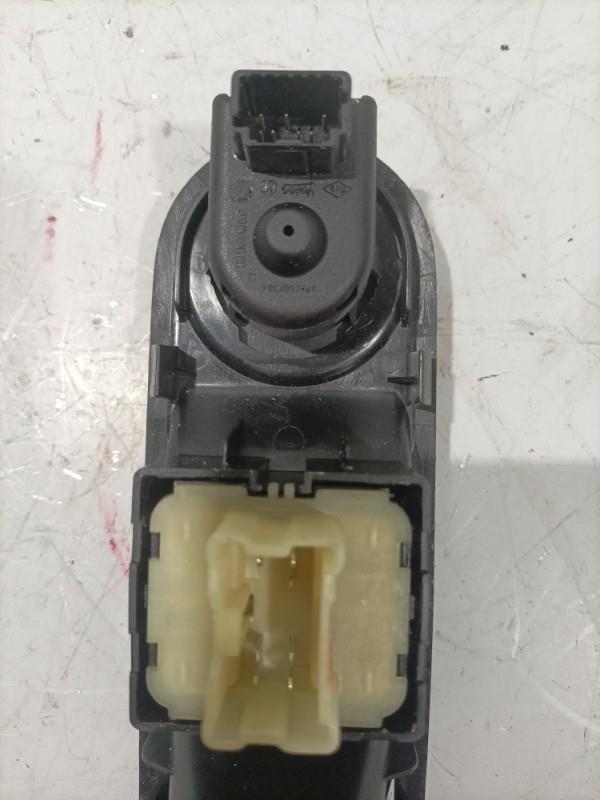 Interruttore lavacristalli anteriore sinistro RENAULT TWINGO 3 PHASE 1 Gasolina - 1