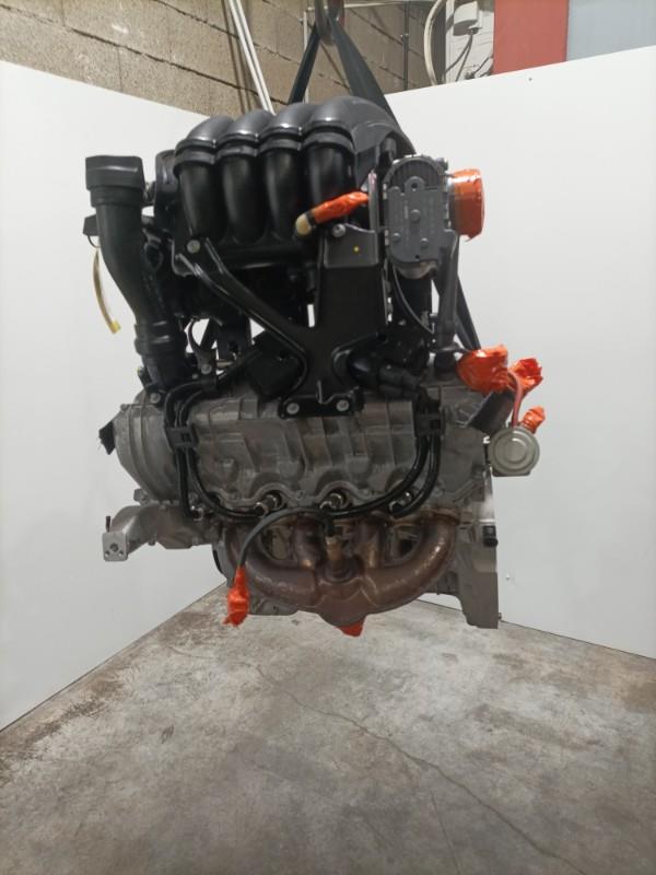 Motore MERCEDES CLASSE B 245 Gasolina - 1