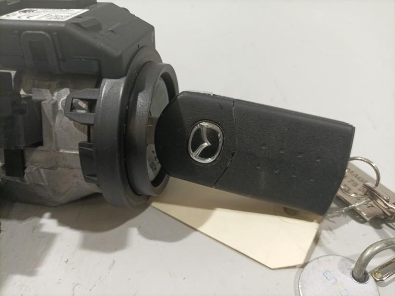 Neiman MAZDA 2 2 PHASE 1 Essence - 1