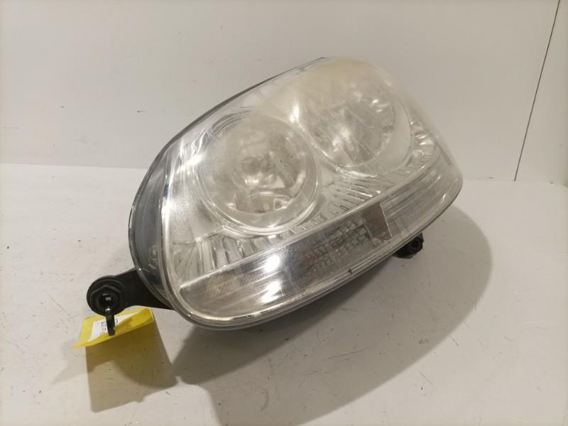 Gruppo ottico anteriore principale sinistro (luci)(faro) VOLKSWAGEN GOLF 5 Diésel - 1