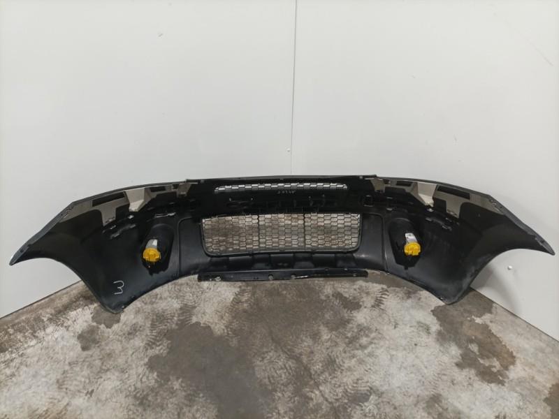 Paraurti anteriore CITROEN C3 PLURIEL PHASE 2 CABRIOLET Gasolina - 1