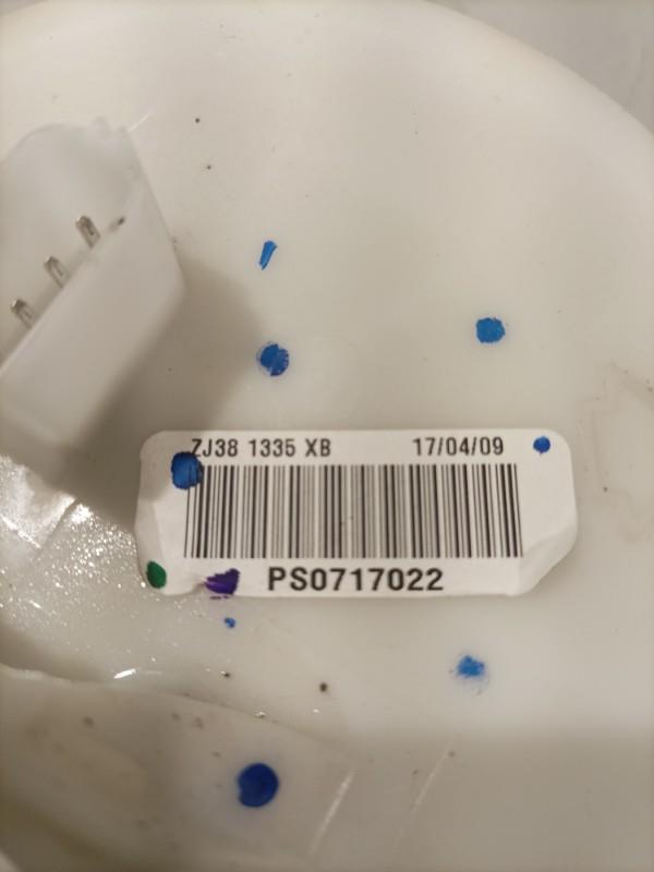 Pompe immergee MAZDA 2 2 PHASE 1 Essence - 1