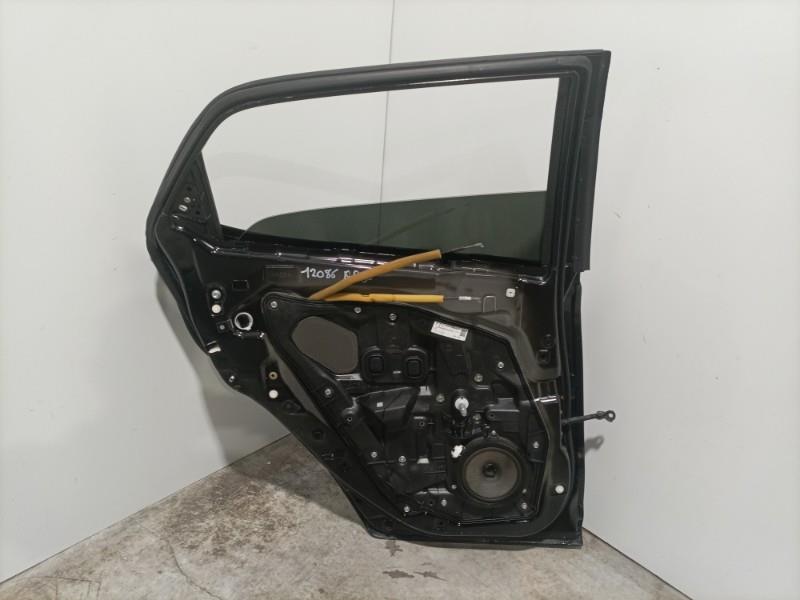 Porte arriere gauche MAZDA 2 2 PHASE 1 Essence - 1