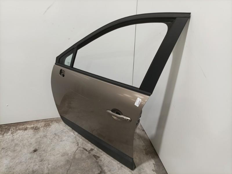 Portiera anteriore sinistra RENAULT GRAND SCENIC 3 PHASE 1 Diésel - 1