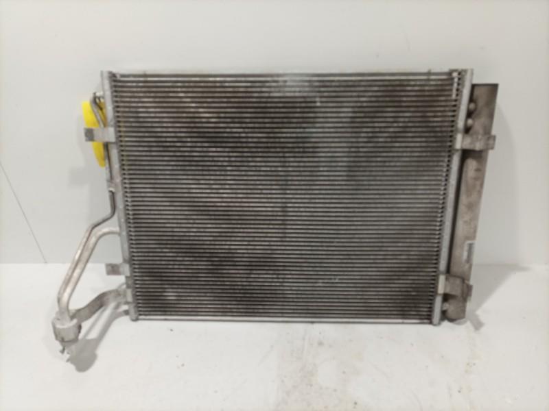 Radiatore clima KIA CEE-D 1 SPORT WAGON PHASE 2 BREAK Diésel - 1