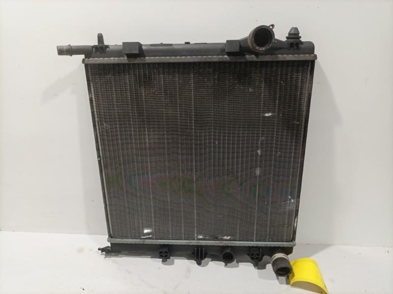 Radiateur eau CITROEN C3 PLURIEL PHASE 2 CABRIOLET Essence - 1
