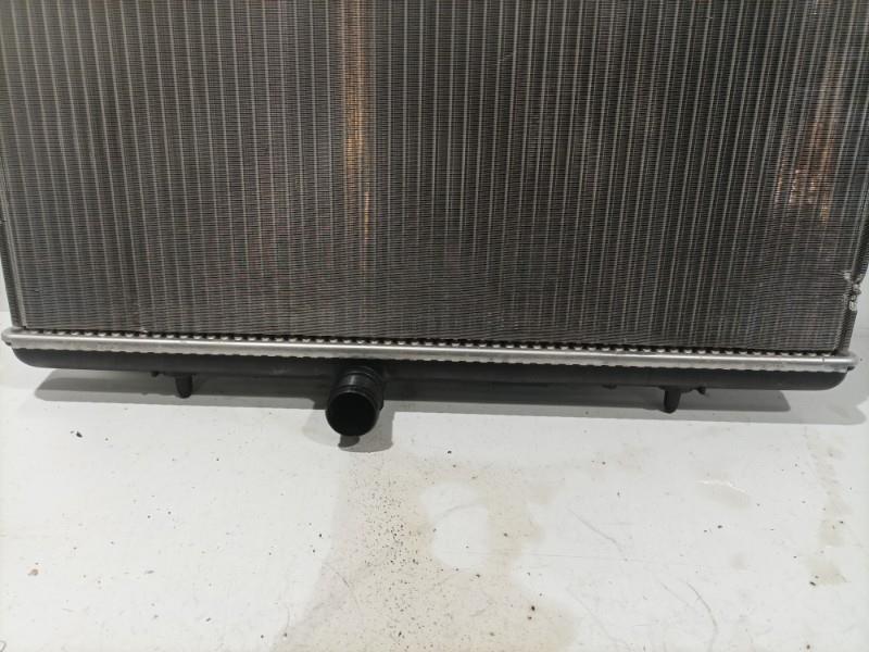 Radiateur eau PEUGEOT 308 1 PHASE 2 Diesel - 1