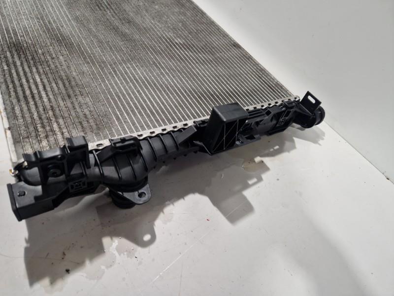 Radiateur eau FORD MONDEO 3 PHASE 1 BREAK Diesel - 1